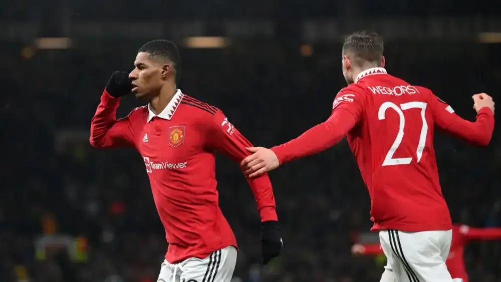 Результаты 1/8 финала Лиги Европы и Лиги Конференций